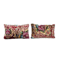 Kilim Kırlent Kılıfı 2'li Set 30 x 45 cm