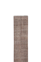 Vintage Uşak Yolluk 55 x 373 cm