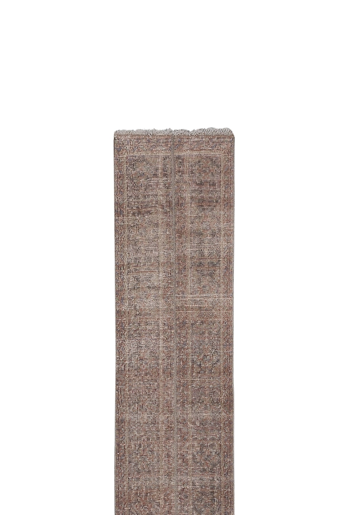 Vintage Uşak Yolluk 55 x 373 cm