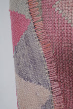 Vintage Türk Yolluk 96 x 318 cm
