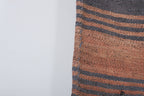 Vintage Kilim 120 x 286 cm