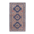 Vintage Kafkas Halı 146 x 261 cm