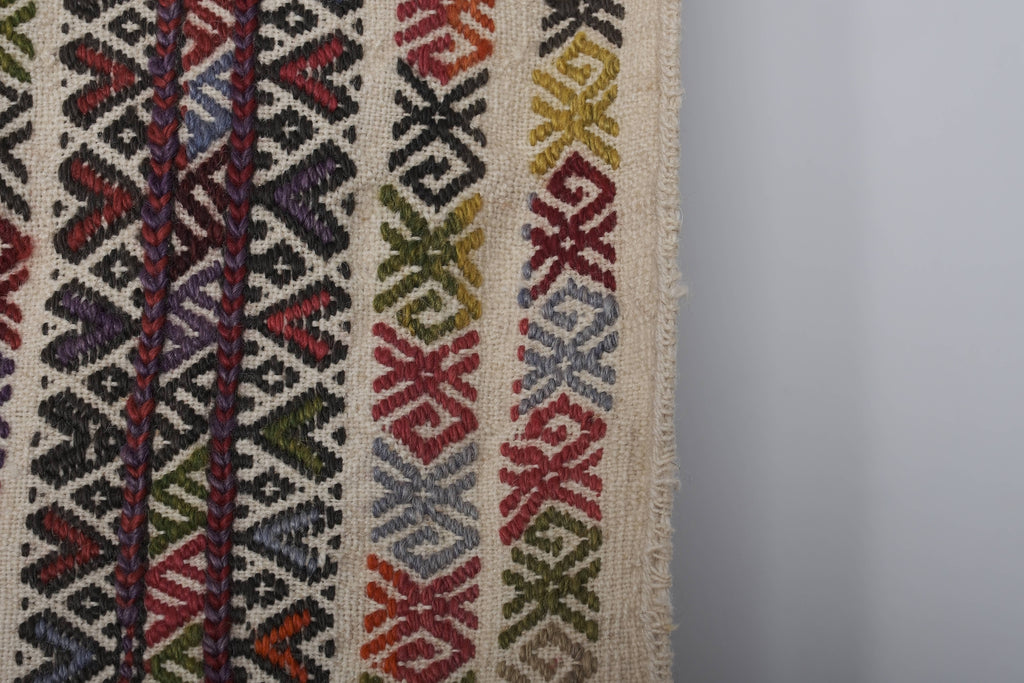 Vintage Kilim 155 x 362 cm