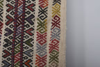 Vintage Kilim 155 x 362 cm