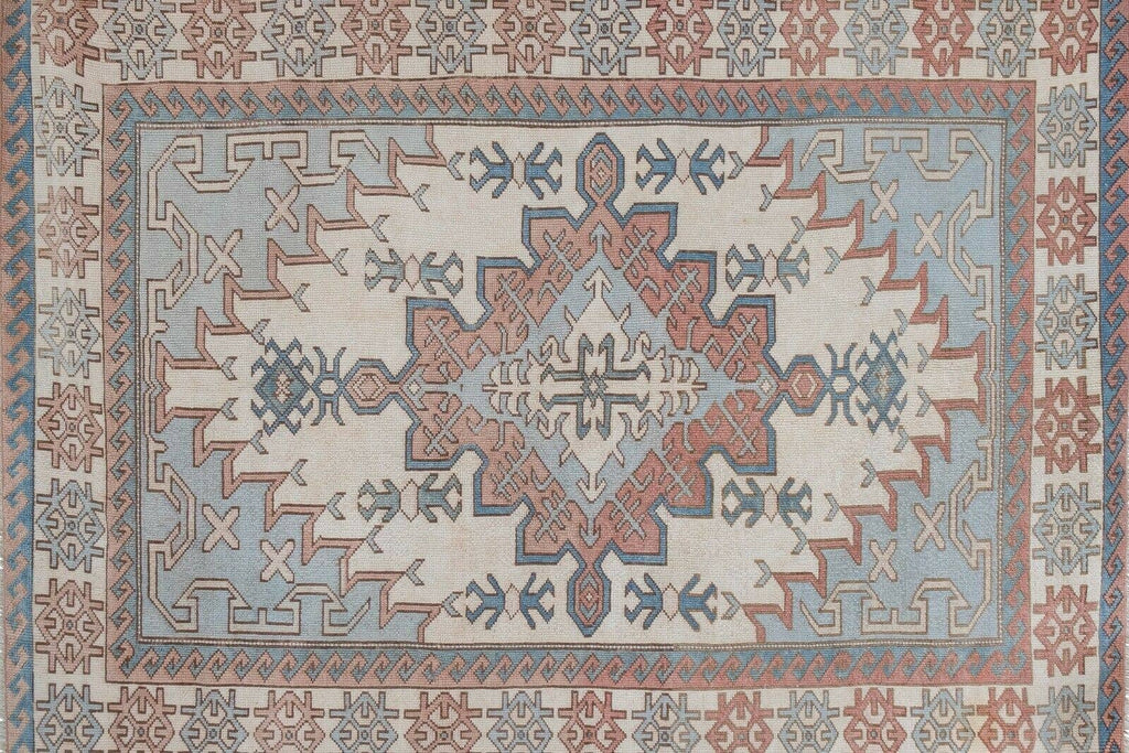 Vintage Uşak Halı 173 x 227 cm