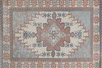 Vintage Uşak Halı 173 x 227 cm