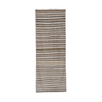 Vintage Kilim Yolluk 110 x 281 cm