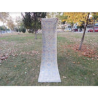 Vintage Uşak Yolluk 70 x 288 cm