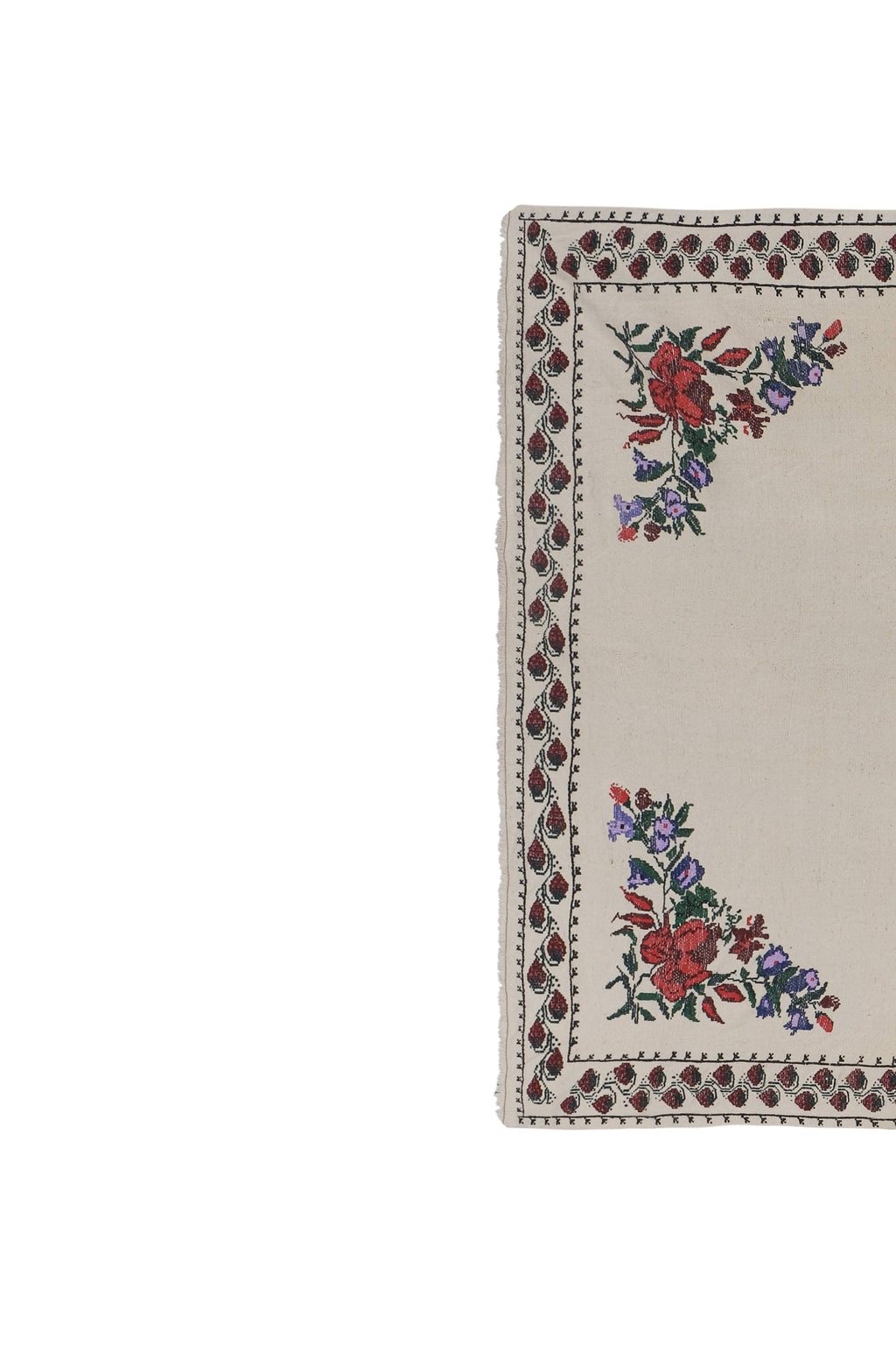 Vintage Kilim 166 x 250 cm