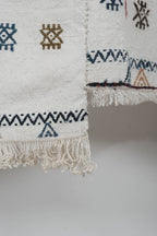 Vintage Kilim 135 x 245 cm