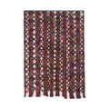 Vintage Türk Tulu Halı 156 x 215 cm
