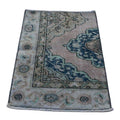 Vintage Türk Halı 62 x 87 cm