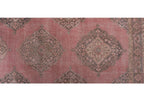 Vintage Uşak Yolluk 80 x 735 cm