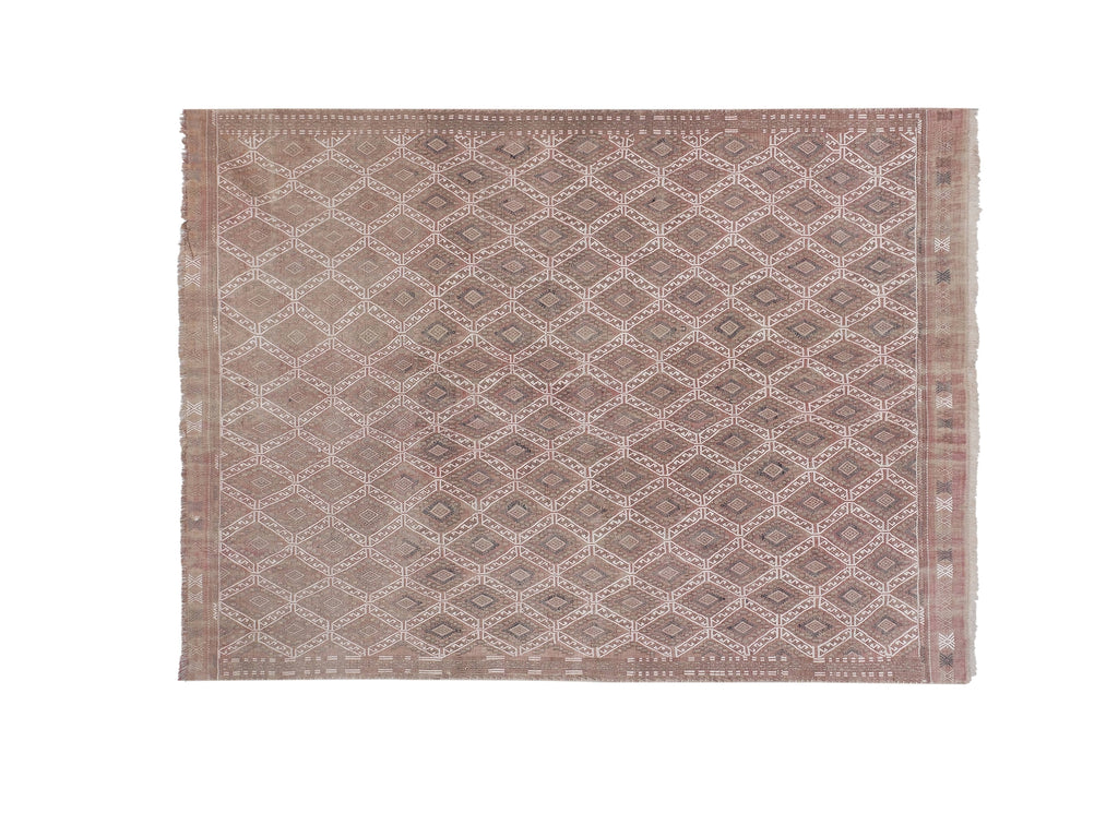 Vintage Kilim 167 x 238 cm