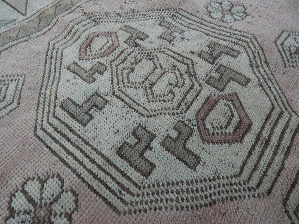 Vintage Kars Halı 121 x 140 cm