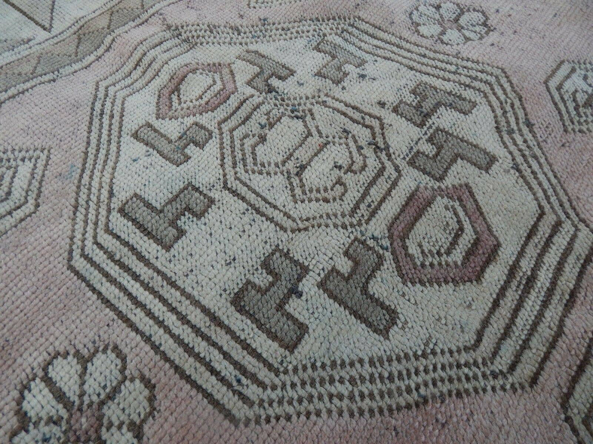 Vintage Kars Halı 121 x 140 cm