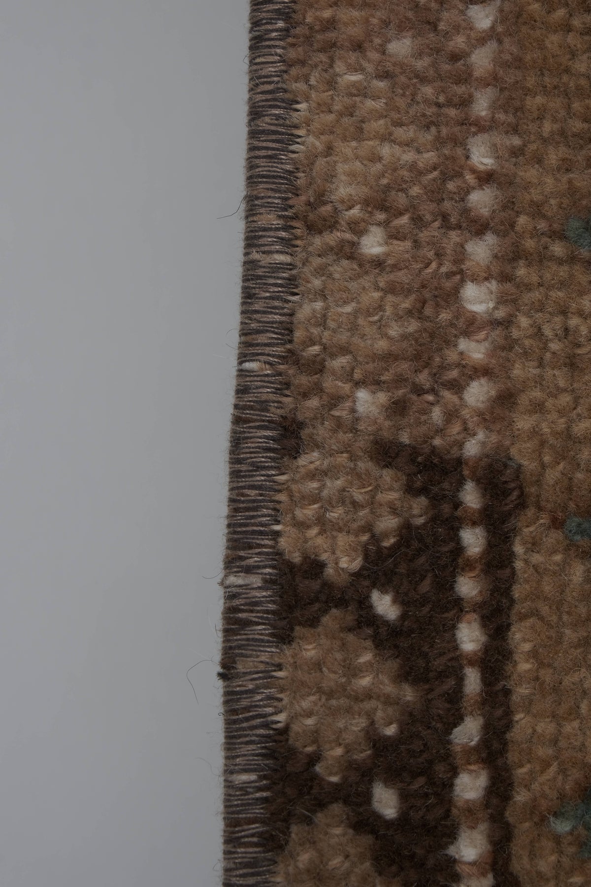 Vintage Kars Halı 152 x 272 cm