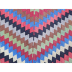 Vintage Kilim 88 x 127 cm