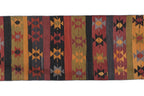 Vintage Kilim Yolluk 92 x 287 cm