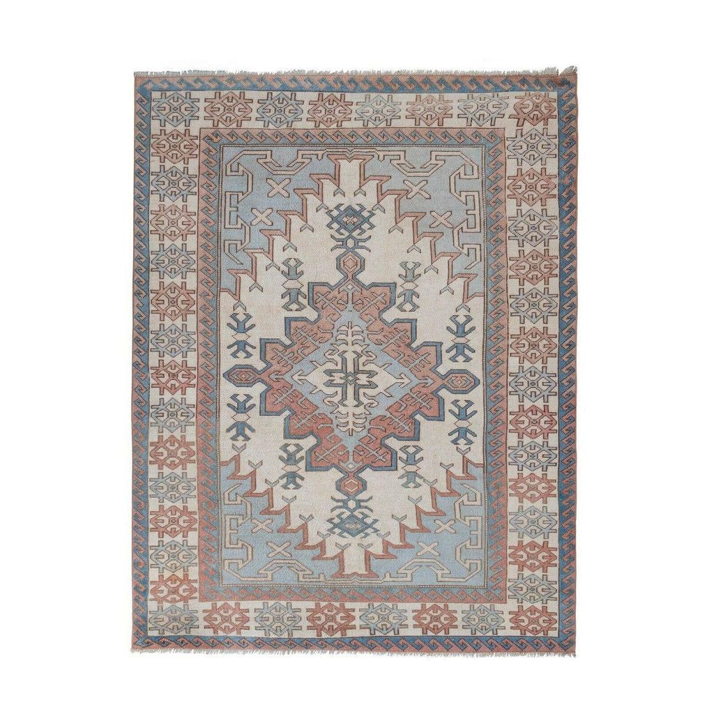 Vintage Uşak Halı 173 x 227 cm
