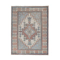 Vintage Uşak Halı 173 x 227 cm