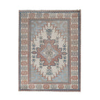 Vintage Uşak Halı 173 x 227 cm