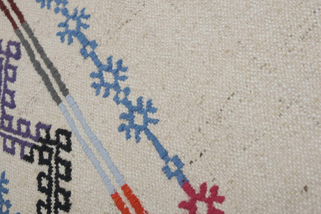 Vintage Kilim Yolluk 81 x 502 cm