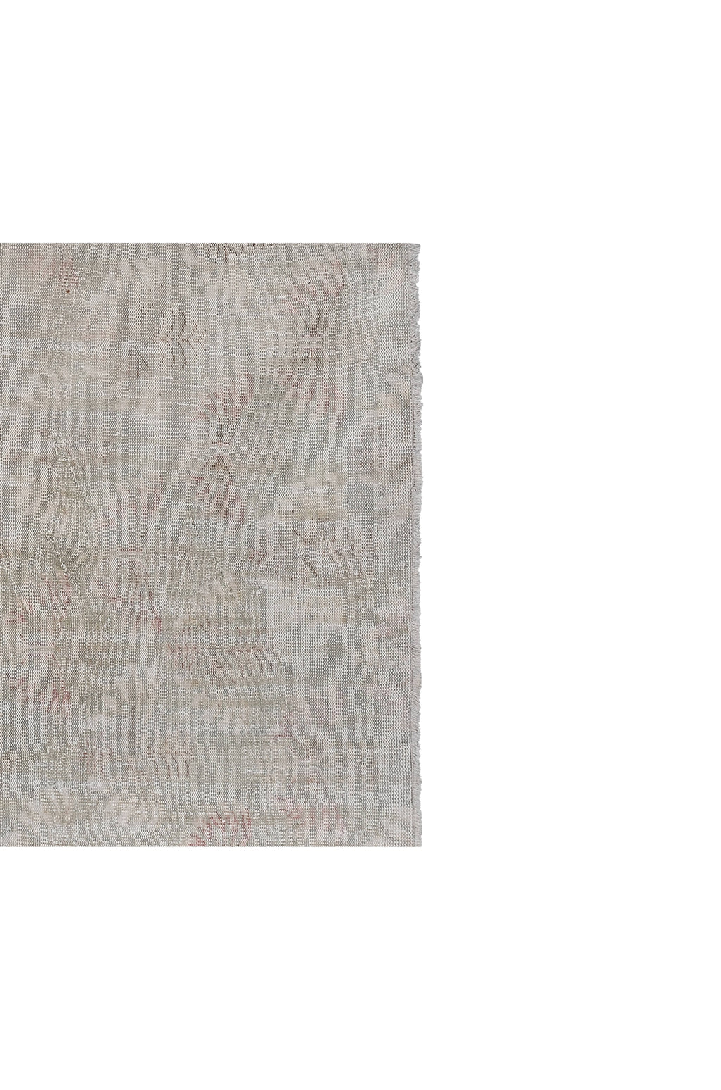 Vintage Uşak Halı 140 x 222 cm