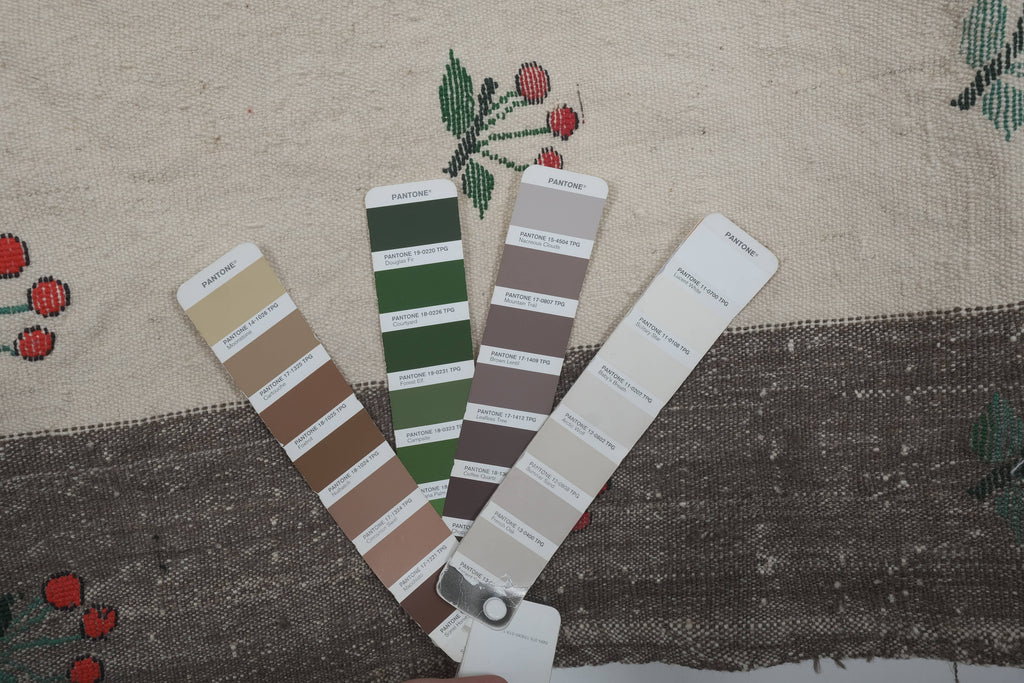 Vintage Kilim 170 x 295 cm