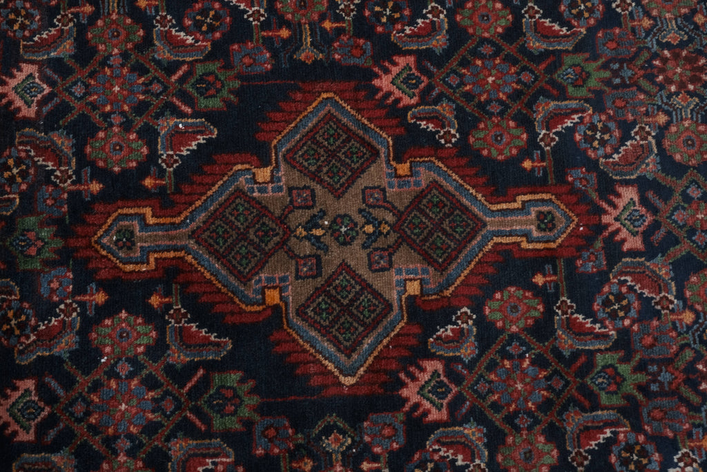 Vintage Anadolu Halı Yolluk 121 x 317 cm
