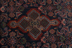 Vintage Anadolu Halı Yolluk 121 x 317 cm