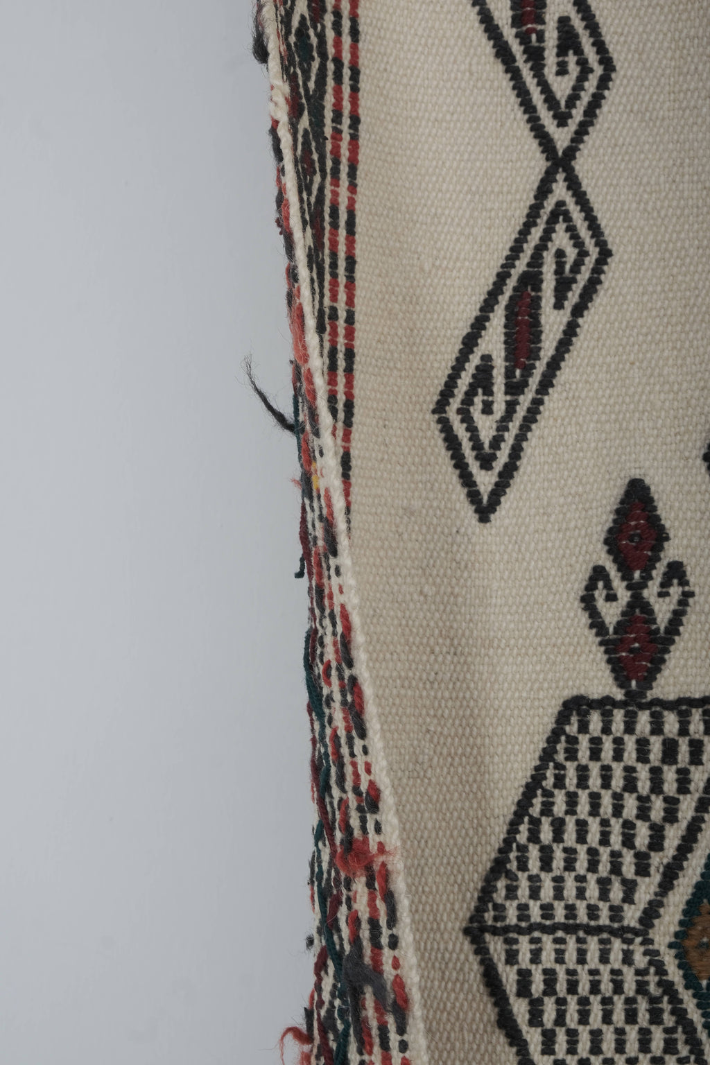 Vintage Kilim 157 x 225 cm