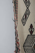 Vintage Kilim 157 x 225 cm