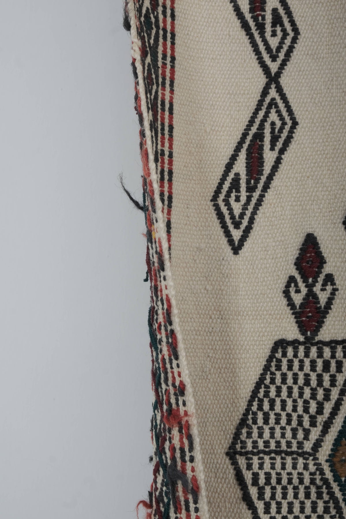 Vintage Kilim 157 x 225 cm