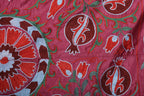Suzani Yolluk 93 x 195 cm