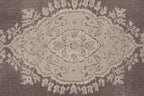 Vintage Konya Halı Yolluk 91 x 355 cm