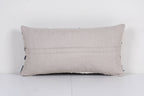 Kilim Kırlent Kılıfı 30 x 60 cm