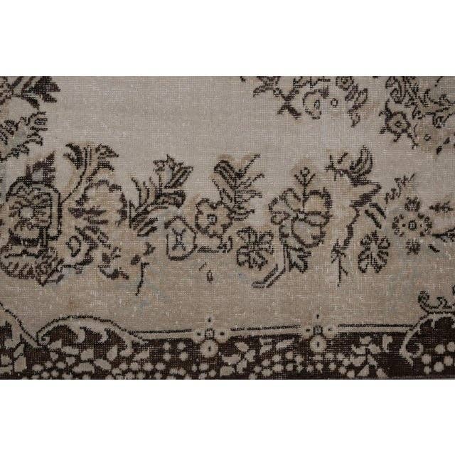 Vintage Türk Halı 165 x 280 cm