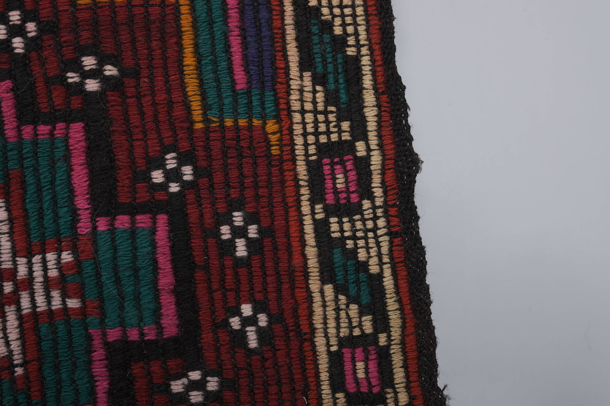 Vintage Kilim 190 x 295 cm