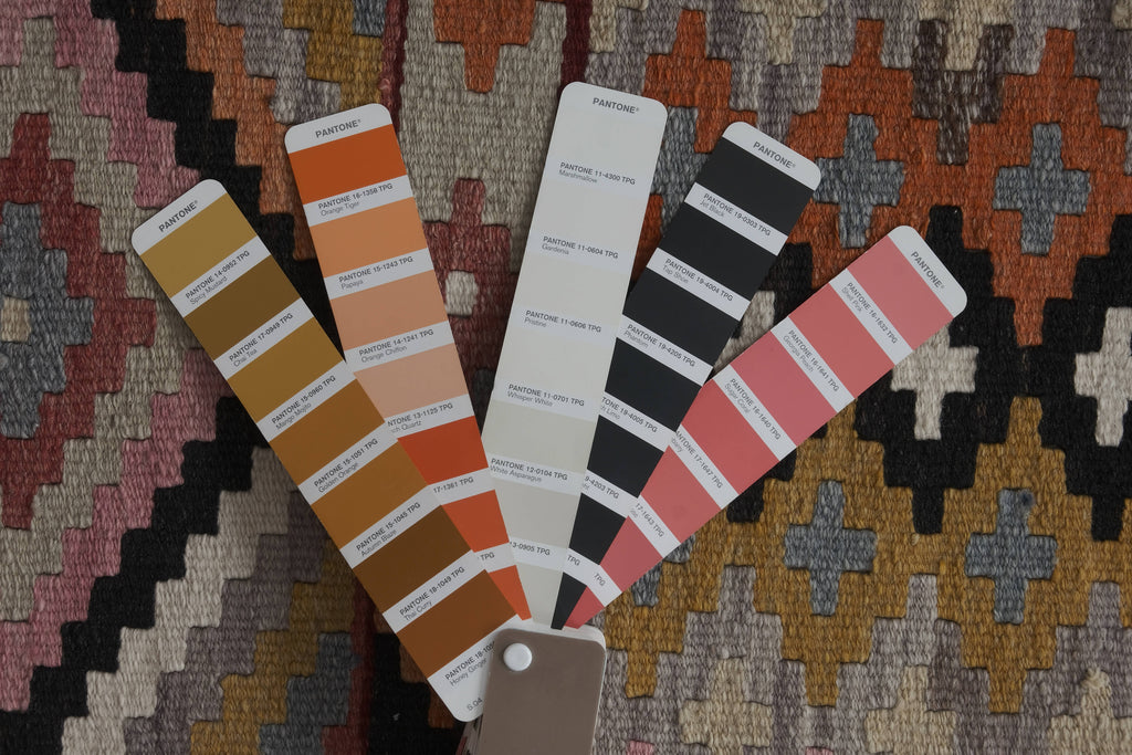 Vintage Kilim Yolluk 80 x 426 cm