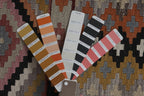 Vintage Kilim Yolluk 80 x 426 cm