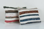 Kilim Kırlent Kılıfı 2'li Set 40 x 60 cm
