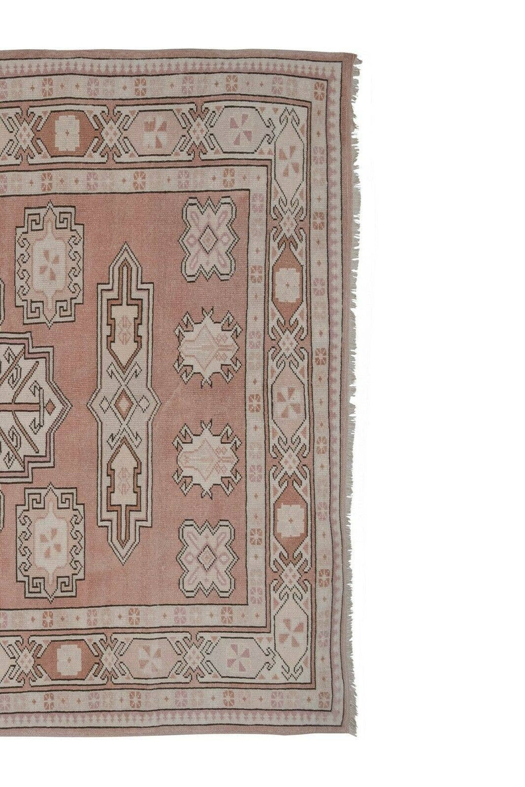 Vintage Kilim 175 x 225 cm