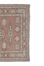 Vintage Kilim 175 x 225 cm