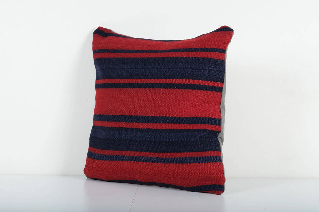 Kilim Kırlent Kılıfı 50 x 50 cm