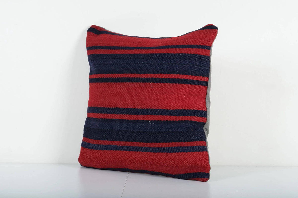 Kilim Kırlent Kılıfı 50 x 50 cm