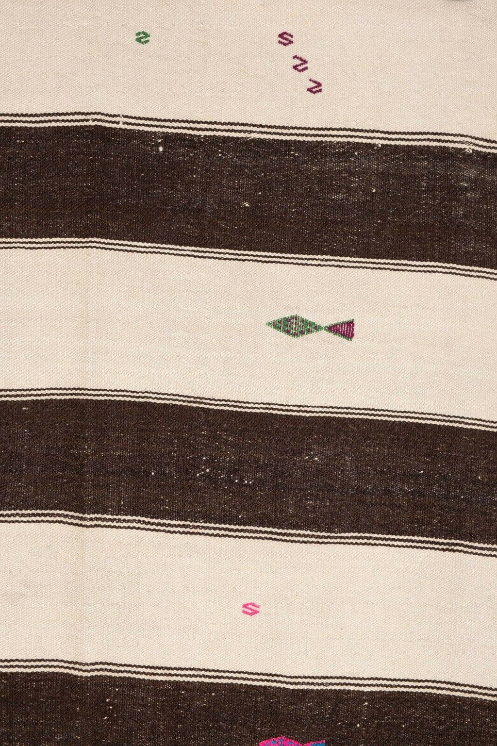 Vintage Kilim 177 x 345 cm