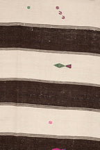 Vintage Kilim 177 x 345 cm