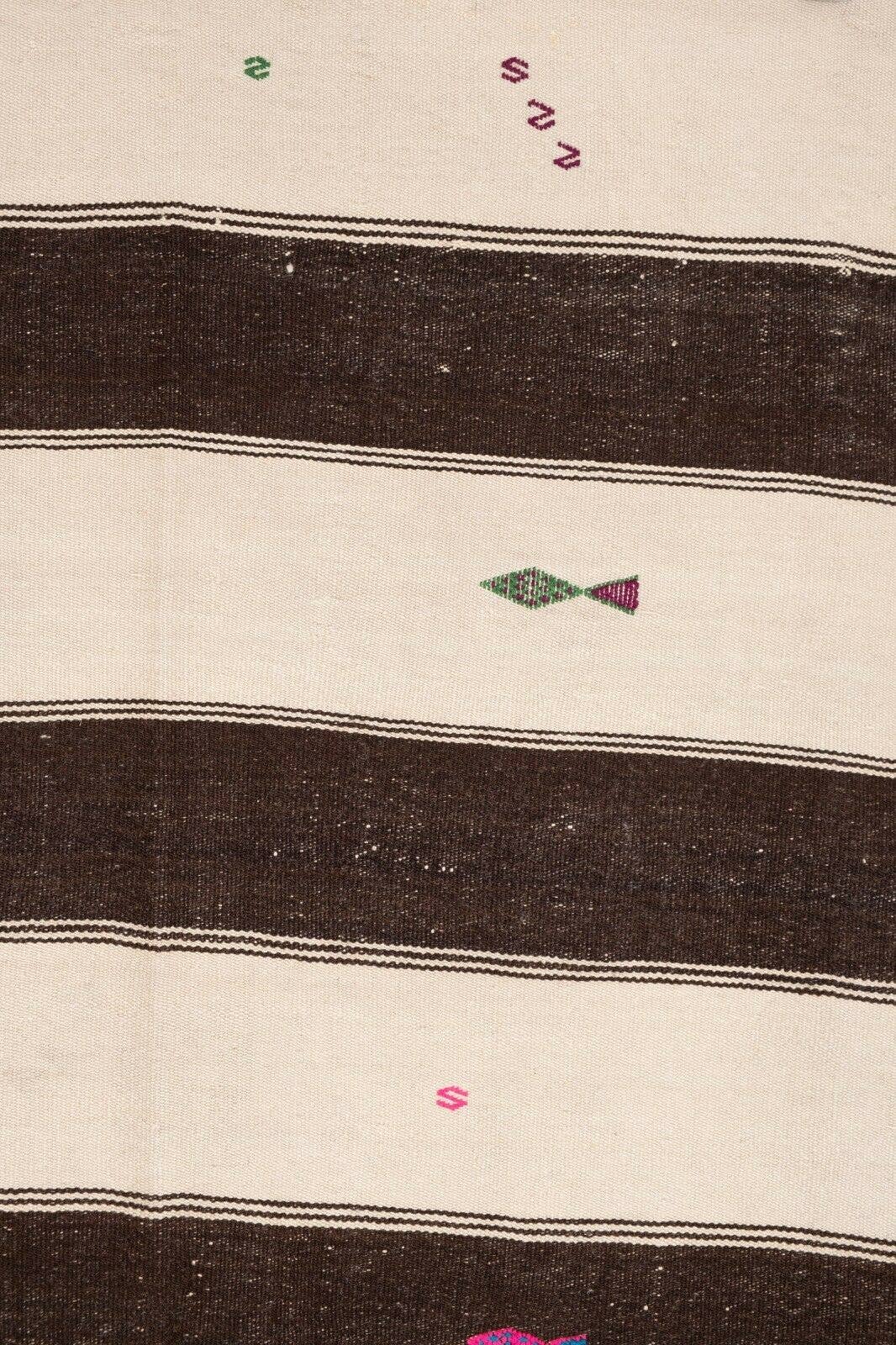 Vintage Kilim 177 x 345 cm