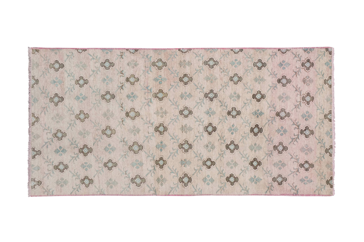 Vintage Karapınar Halı 146 x 285 cm